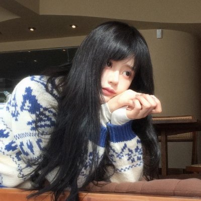 千万别抬头