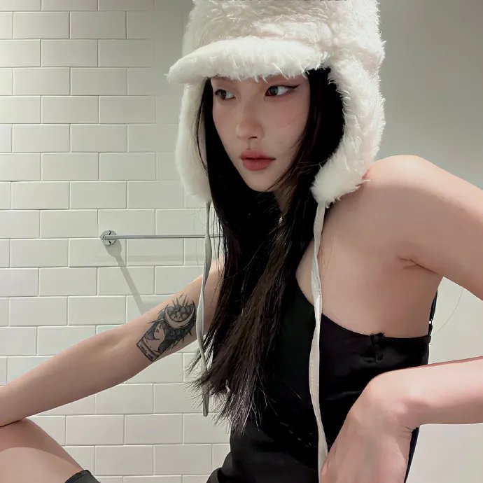 路上的灵魂