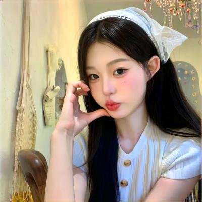 遇见女孩的感觉